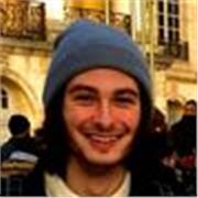 Etudiant en faculté de SVT donne cours dans les sciences ou l'anglais jusqu'au lycée a Dijon